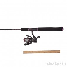 Shakespeare Ugly Stik GX2 Ladies' Spinning Combo 552075904
